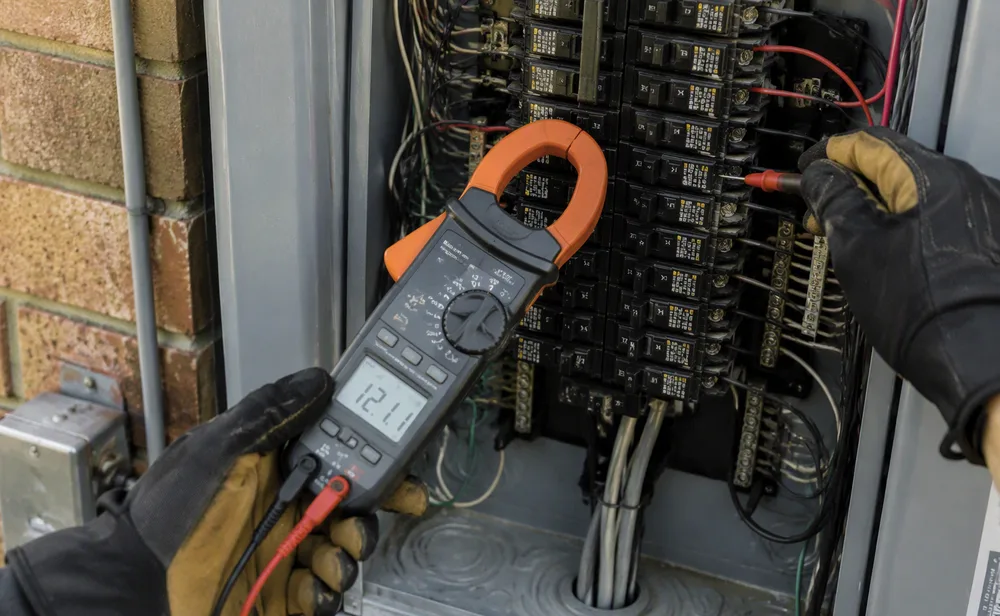 Electrical Repair in Enid, OK