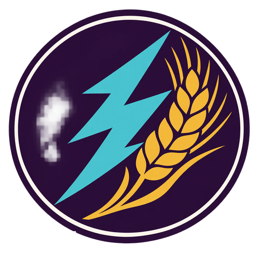 Electrician Enid logo