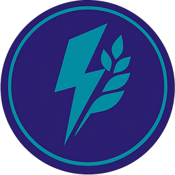 Electrician Enid logo